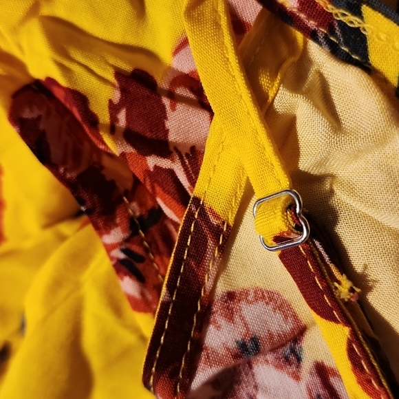 Pacific Vibes Dress - Small ⭐️NWT!⭐️ - Picture 4 of 9